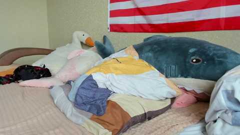 amykevin @ bongacams on 20250629