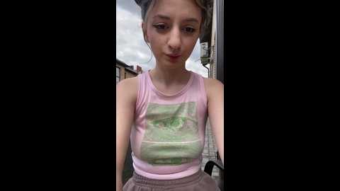 anoramelody @ bongacams on 20250629