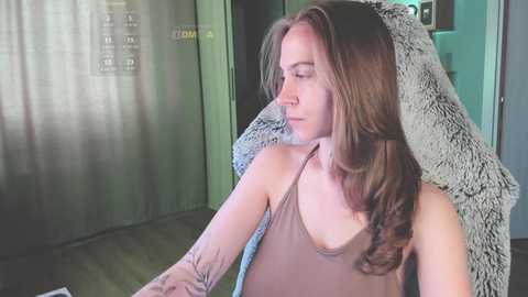 eva_adamova @ bongacams on 20250629