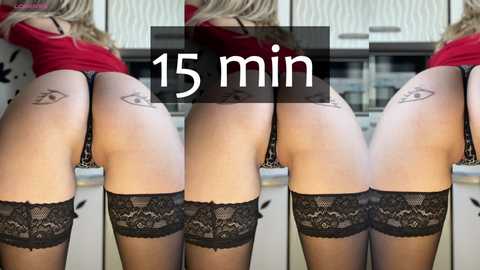 famouswomen @ bongacams on 20250629