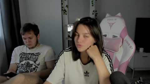 lissazmark2 @ bongacams on 20250629