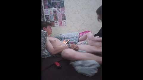 Media: osssskaaar Bongacams 2025-06-29 03:06:00