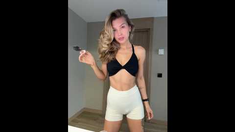 sweetpeach77 @ bongacams on 20250629