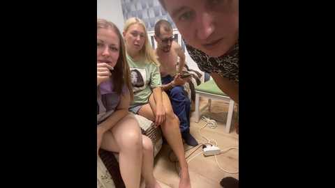 xyligana @ bongacams on 20250629