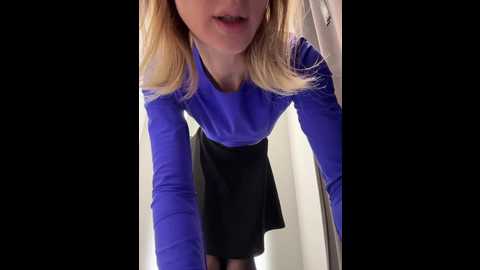 _sweetlady_ @ bongacams on 20250630
