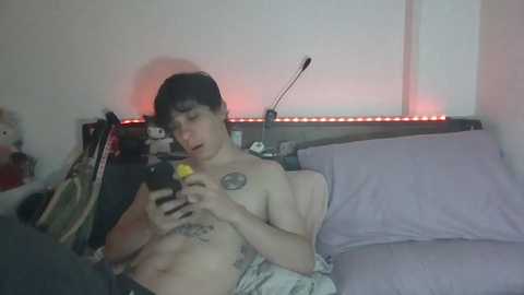 bby_kitten @ bongacams on 20250630