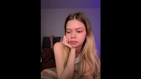 chansetolove @ bongacams on 20250630