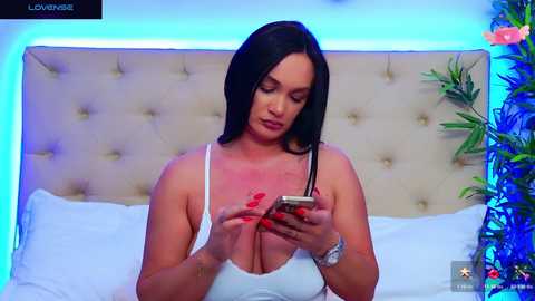 daliyaarabian @ bongacams on 20250630