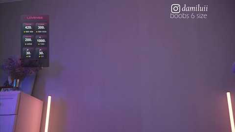 Media: damilui Bongacams 2025-06-30 16:41:00