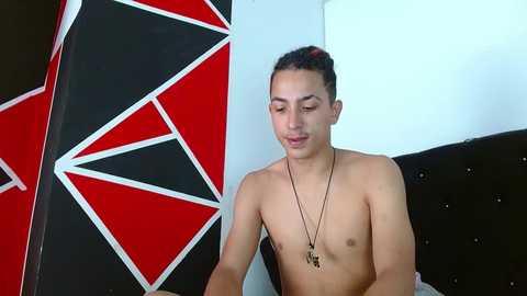 Media: lilithandmarcusblain Bongacams 2025-06-30 14:44:00
