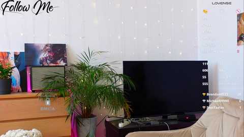 sweet_cms @ bongacams on 20250630