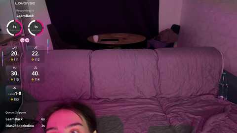 sweety_couple @ bongacams on 20250630