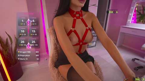 thecatt @ bongacams on 20250630
