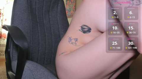 wwscok @ bongacams on 20250630