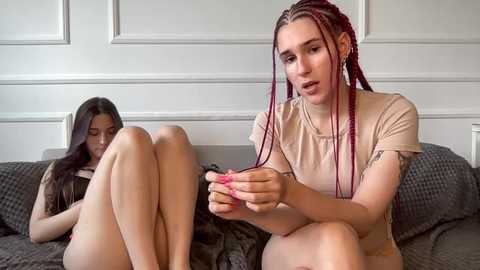 yoursweettreats @ bongacams on 20250630