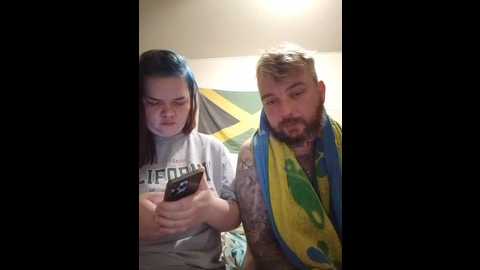 alicefoxy777 @ bongacams on 20250701
