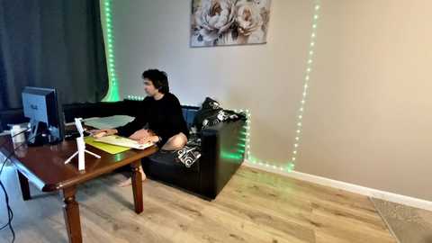 alicesergio @ bongacams on 20250701