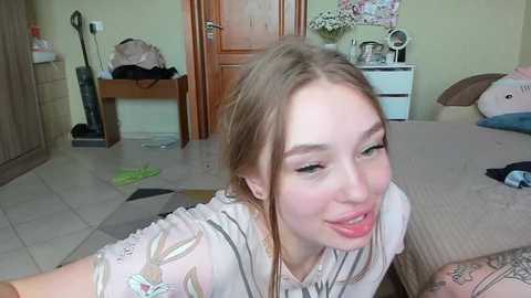amykevin @ bongacams on 20250701