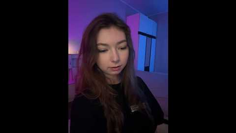 crazyaleona @ bongacams on 20250701