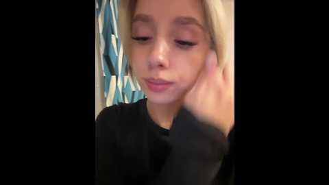 crystal1_1 @ bongacams on 20250701