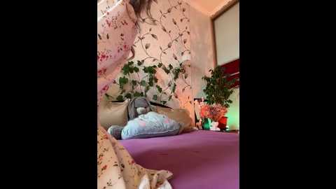 cutiedollbc @ bongacams on 20250701