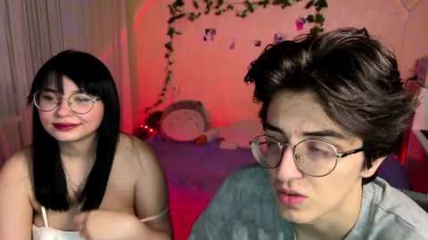 ethelandre @ bongacams on 20250701