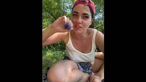 hanny_ynnah @ bongacams on 20250701