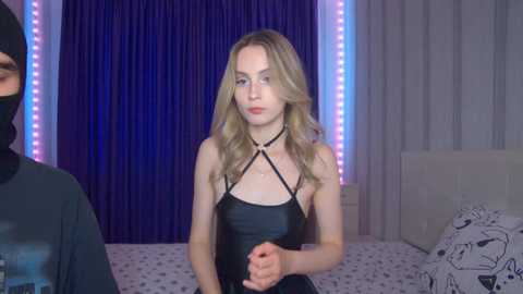 hollyjoys @ bongacams on 20250701