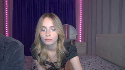 hollyjoys @ bongacams on 20250701