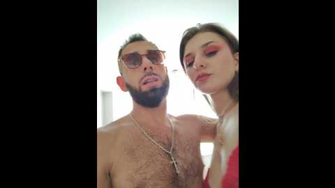 ironmagik @ bongacams on 20250701