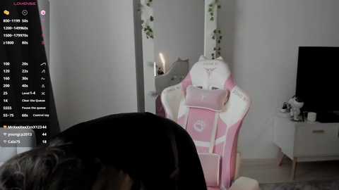lissazmark2 @ bongacams on 20250701