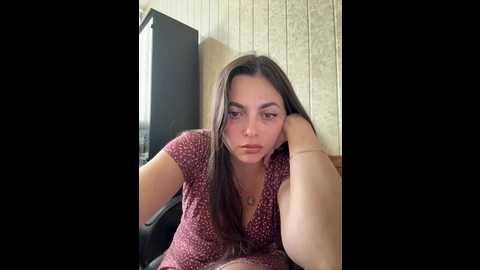 nikkysecrets @ bongacams on 20250701