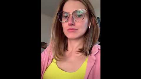 sexy_sweets @ bongacams on 20250701