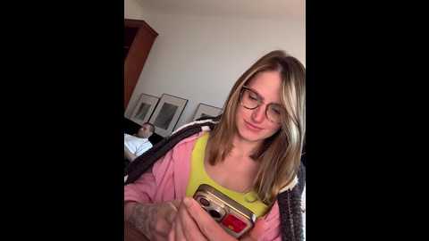 sexy_sweets @ bongacams on 20250701