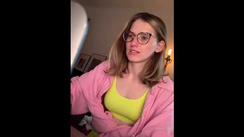 sexy_sweets @ bongacams on 20250701