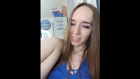 starkristy @ bongacams on 20250701