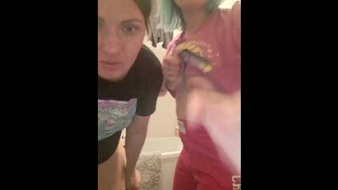 sunshinesweet @ bongacams on 20250701