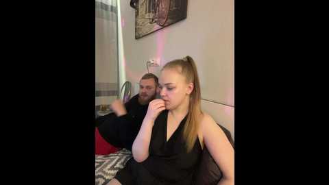 sweet1sleep @ bongacams on 20250701
