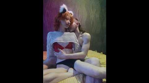 sweetylips @ bongacams on 20250701