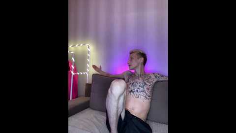 timvichaos @ bongacams on 20250701