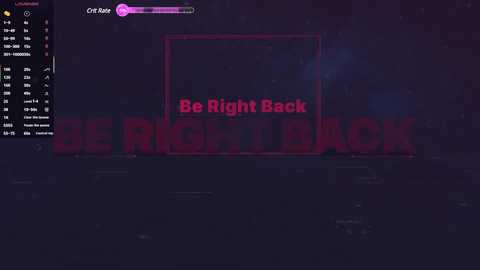 tr1xie @ bongacams on 20250701