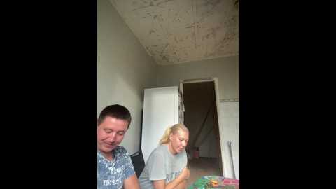 xyligana @ bongacams on 20250701