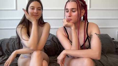 yoursweettreats @ bongacams on 20250701
