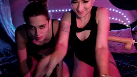 2laski2 @ bongacams on 20250702