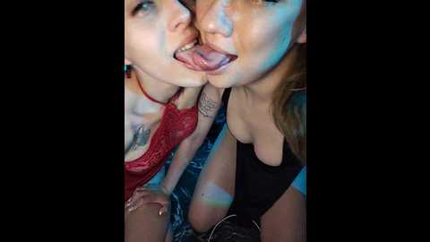 2laski2 @ bongacams on 20250702