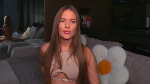 alexisgrays @ bongacams on 20250702
