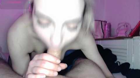 bluejen @ bongacams on 20250702