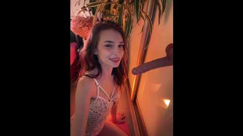 cutiedollbc @ bongacams on 20250702