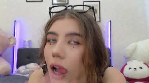 dolly_ll @ bongacams on 20250702