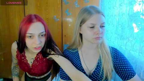 emma_frizea @ bongacams on 20250702